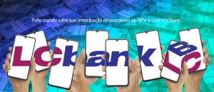 LCbank - Compra e Venda de RPV e Precatórios