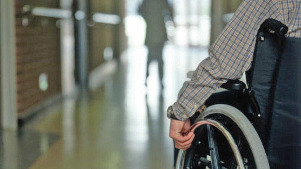 Pessoa com deficiência inss -LCbank -Antecipação de RPV e Precatórios do INSS