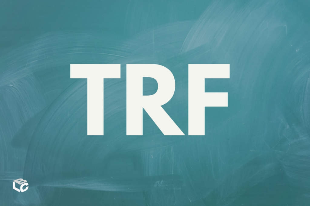 LCbank - TRF6 - O Papel dos Tribunais Regionais Federais e sua Competências