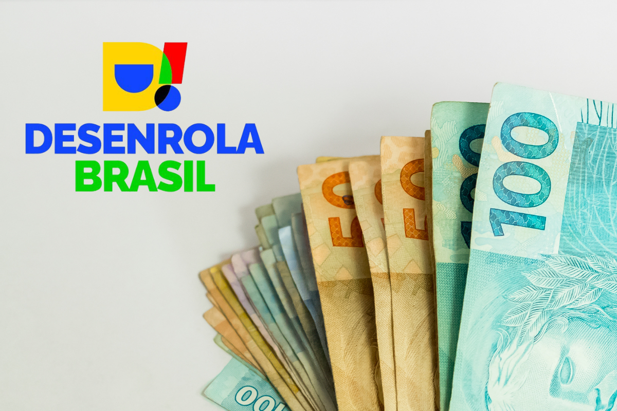 Desenrola Brasil: Promovendo a Conscientização Financeira em Todo o País​