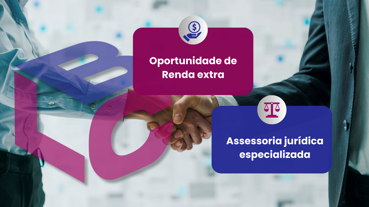 Parceria LCbank: uma oportunidade de crescimento financeiro e profissional