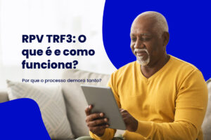 RPV TRF3: O que é e como funciona?