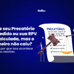 precatório-expedido