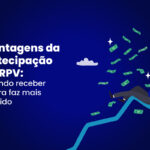 vantagens da antecipação