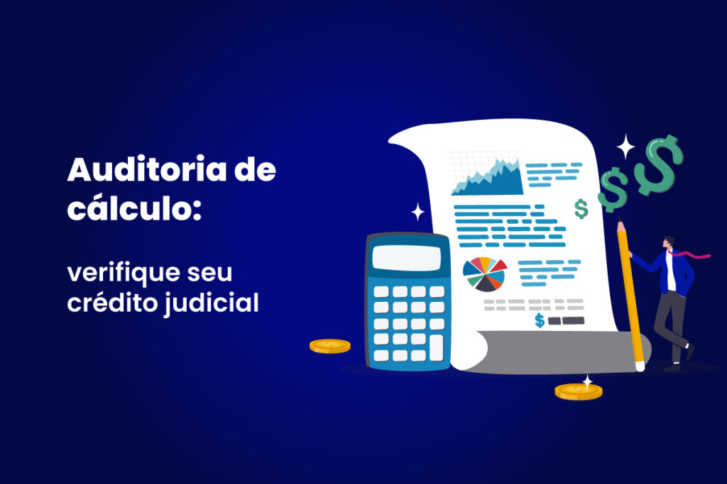 Auditoria de cálculo